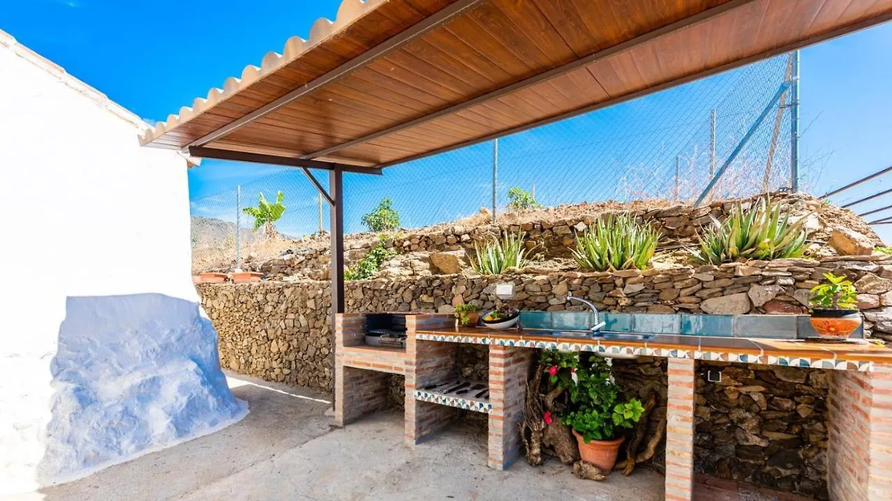 Cortijo Maravilla Frigiliana By Ruralidays 0*,  Spain